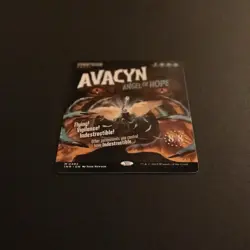 Avacyn, Angel of Hope (Showcase) Innistrad Remastered Regular - Image 2