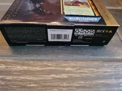 MTG | Ruinous Powers Collector's Edition Commander Deck | Warhammer 40K - Image 5