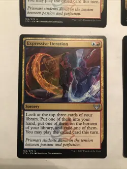 Expressive Iteration (play set) - Image 4