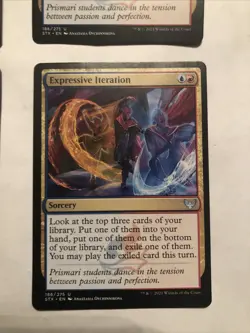 Expressive Iteration (play set) - Image 5