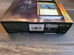 Magic The Gathering Collector's Edition Commander Deck Forces of The Imperium - Image 5