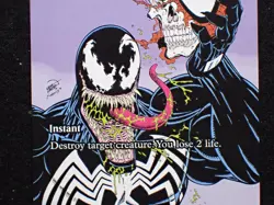 Marvel's Spider-Man #18 Infernal Grasp Mystic - Image 1