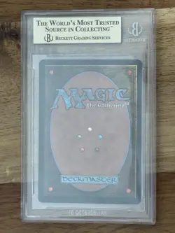 Metalworker - MTG - Urza's Destiny - **BGS 9.5 GEM MINT** - Image 2