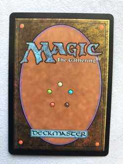 Mtg Carte Magic Stronghold Mortuary English NM/LP - Image 2