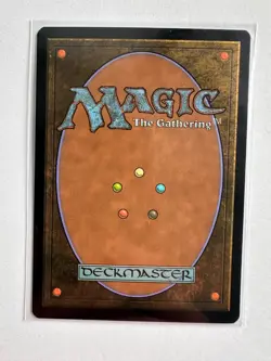 Foil - Selesnya Sanctuary (Borderless) - Double Masters 2022 (2X2) Land #411 MTG - Image 2