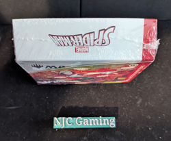 Magic: The Gathering Marvel’s Spider-Man Collector Booster Box - Image 3