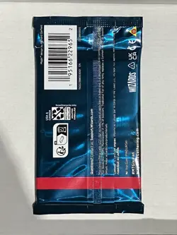 Magic: The Gathering Lost Caverns of Ixalan Draft Booster Sealed - Image 2