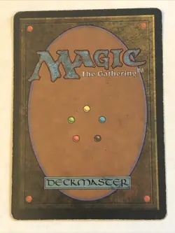 Magical Hack X1 4th Edition Played Condition See Pics Front Back - Image 2