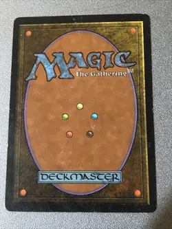 Kormus Bell X1 Revised 3rd Edition LP Condition See Pics Front/back - Image 2