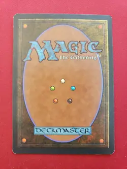 Mana Vault Revised #263 MtG - Image 2