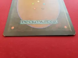 Mana Vault Revised #263 MtG - Image 3