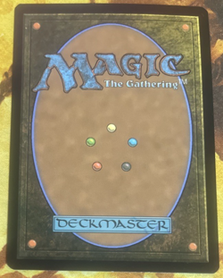 1x Jenova, Ancient Calamity - BORDERLESS (NM/M) - Image 2