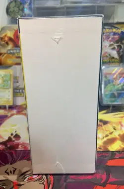Pokemon Center Celebrations Elite Trainer Box ETB New Factory Sealed. Case Fresh - Image 3
