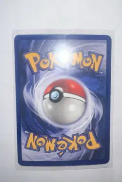 Kabutops 9/62 Fossil Set Holo Rare Pokemon Vintage WOTC Excellent To Near Mint - Image 4