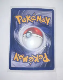 Kabutops 9/62 Fossil Set Holo Rare Pokemon Vintage WOTC Excellent To Near Mint - Image 5