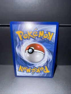 Brock's Scouting Journey Together Ultra Rare Card 179/159 NM - GM - Image 2