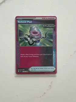Lot Of 42 Pokemon Holographic Cards - Image 5
