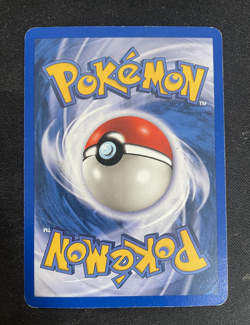 Mr. Mime EX 111/112 Ex Fire Red Leaf Green Ultra Rare Holo Pokemon Card - LP - Image 2