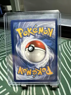 Pokemon Moltres & Zapdos & Articuno GX Tag Team Card 44/68 Holo Rare - Image 2