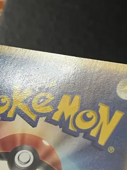 MP Team Aqua's Kyogre 013/033 Holo - Aqua Deck Kit - Japanese Pokemon Card - Image 3