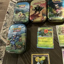 Pokemon TCG Pikachu Collection Lots Holo Reverse Holo V Vmax Full art Vintage - Image 4