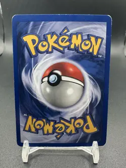 Pokemon TCG Lugia Neo Genesis French Holo 9/111 - Image 2