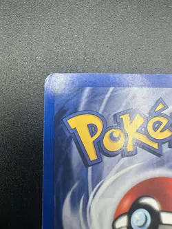 Pokemon TCG Lugia Neo Genesis French Holo 9/111 - Image 3