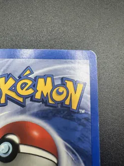 Pokemon TCG Lugia Neo Genesis French Holo 9/111 - Image 4