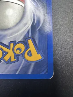Pokemon TCG Lugia Neo Genesis French Holo 9/111 - Image 5
