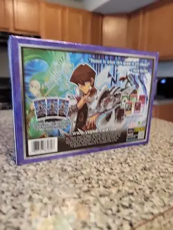 Yugioh Legendary Collection Kaiba: MINT/FACTORY SEALED (2025 Reprint) - Image 2