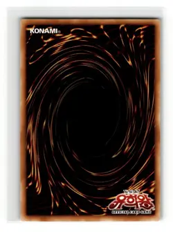 Yu-Gi-Oh! Korean Water Omotics Common MRD-K021 Lightly Played Unlimited - Image 2