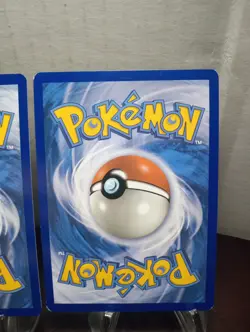 2016 Pokemon TCG Two Chansey reverse Holo Rare Cards 70/108 - Image 5