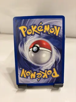 Pokemon TCG Erika's Venusaur Gym Challenge Holo Card 4/132 Unlimited Rare - Image 2