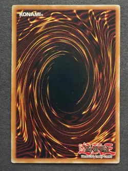 Magician's Valkyria Ultra Rare Limited Edition JUMP-EN009 Yu-Gi-Oh! card. - Image 4
