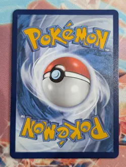 Pokemon TCG Delphox v Lost Origin Full Art Ultra Rare Card 173/196 NM Condition - Image 3
