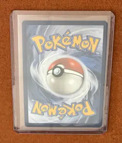 Plusle 193/182 Paradox Rift Illustration Rare Pokemon TCG Card from 2023. - Image 2