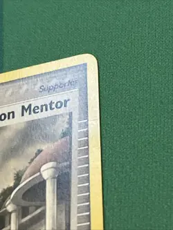 Pokemon Card - Holon Mentor - Supporter - UC (75/101) ex Dragon Frontiers *LP* - Image 2