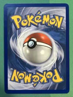 Pokemon Card - Holon Mentor - Supporter - UC (75/101) ex Dragon Frontiers *LP* - Image 3