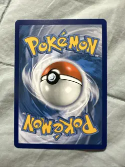 Pokemon Card Sobble 24/25 Holo McDonald’s Set 2021 NM - Image 2