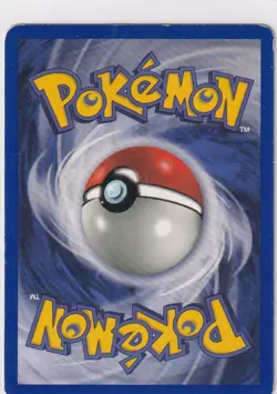 (LP/MP) Pokemon Rocket's Mewtwo Gym Challenge Holo Card 14/132 - Image 2