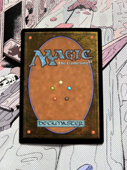 (Sketch Foil) (Secret Lair) Ghost Quarter | Near Mint | SLD #679 | MTG Card - Image 2