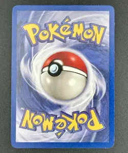 Pokemon Dark Blastoise Non-Holo Rare Card 20/82 - 1st Edition (NM) - Image 2