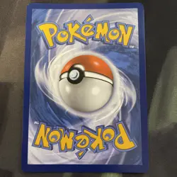 Garbodor 204/182 Sv04: Paradox Rift Holo Pokemon Card Dark Type Full Art - Image 2