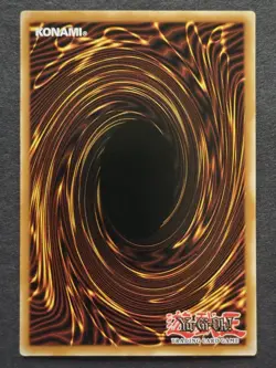 Future Fusion Limited Edition Gold Rare GLD2-EN039 Yu-Gi-Oh! Card - Image 4