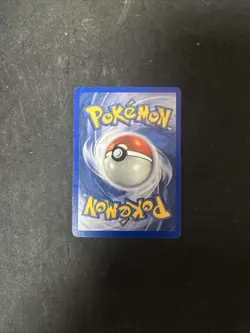 ROSELIA - 42/92 EX Legend Maker Uncommon Pokemon Card - Image 2