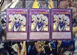 Yugioh Dracotail Deck Core 30 Cards JUSH Mululu Lukias Faimena Arthalion 1st Ed - Image 3
