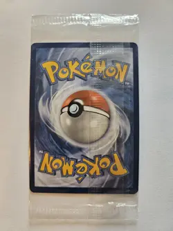 Pikachu 049/195 Holiday Calendar Promo Holo Snowflake Stamped Pokemon Card LP - Image 2