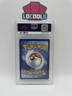 PSA 9 MINT EARTHEN VESSEL Hyper Rare Pokemon Card 096/064 Shrouded Fable TCG - Image 2