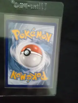 Pokemon TCG Charizard EX XY121 Black Star Promo Full Art Holo Card 2016 - Image 2