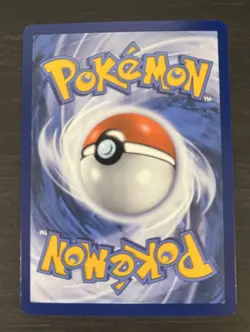 Drampa - New 2025 McDonalds Happy Meal Pokemon Dragon Discovery Card 015/015 - Image 2